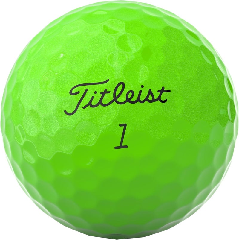 Titleist كرات جولف تور سوفت - Image 4